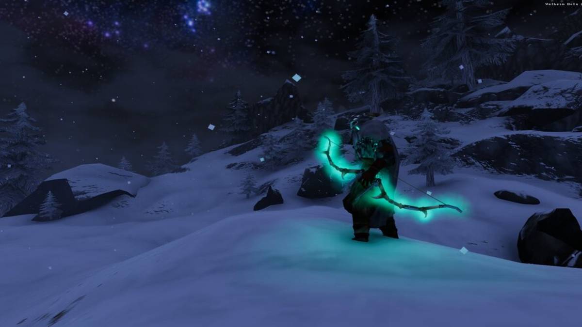 how to repair items valheim