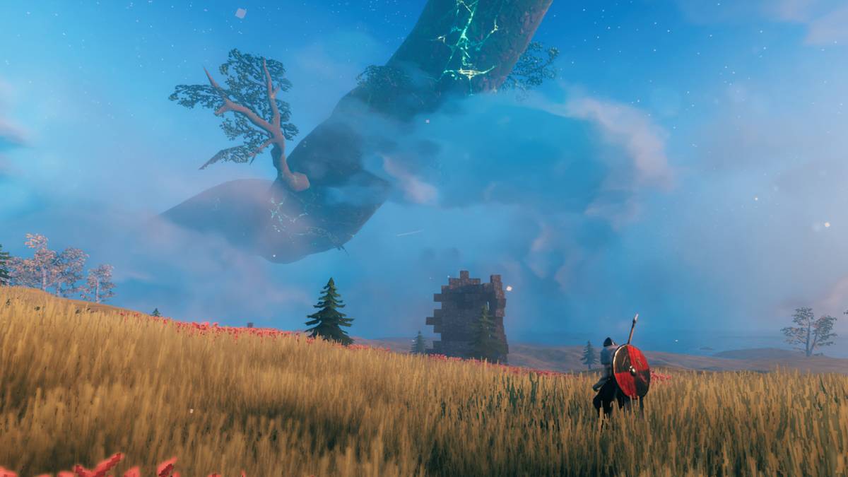 valheim exploration screenshot