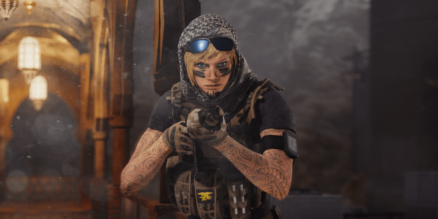 The Unwritten Rules of Rainbow Six: Siege Explained