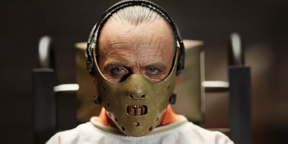 Hannibal Lecter (Anthony Hopkins) - Hannibal