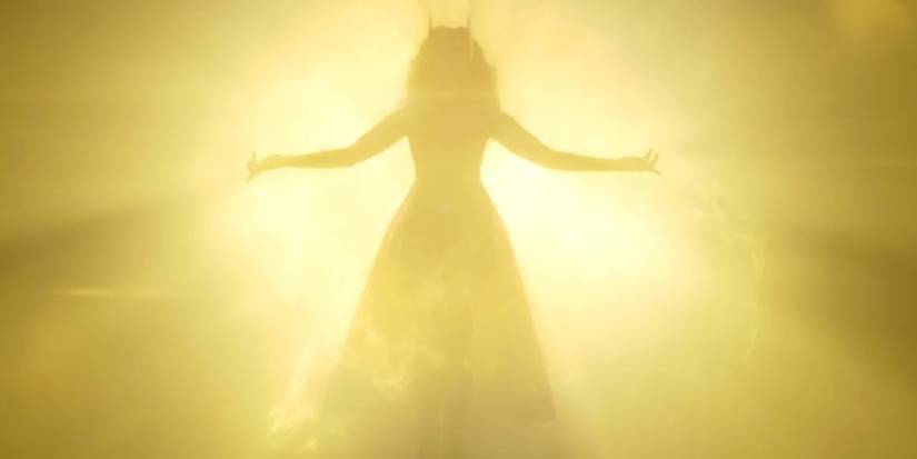 wandavision wanda and the infinity stone