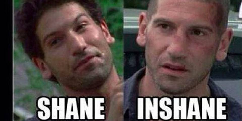 The Walking Dead 9 Hilarious Memes That Prove The Show Doesn T Make Sense The Walking Dead 9 Hilarious Memes That Prove The Show Doesn T Make Sense