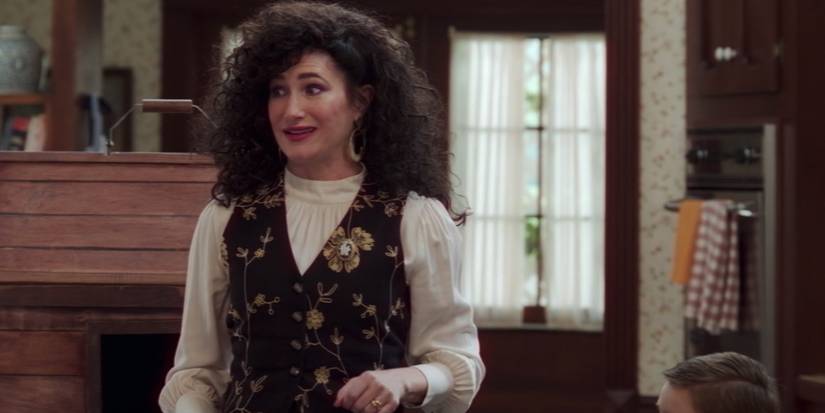 wandavision agnes Cropped