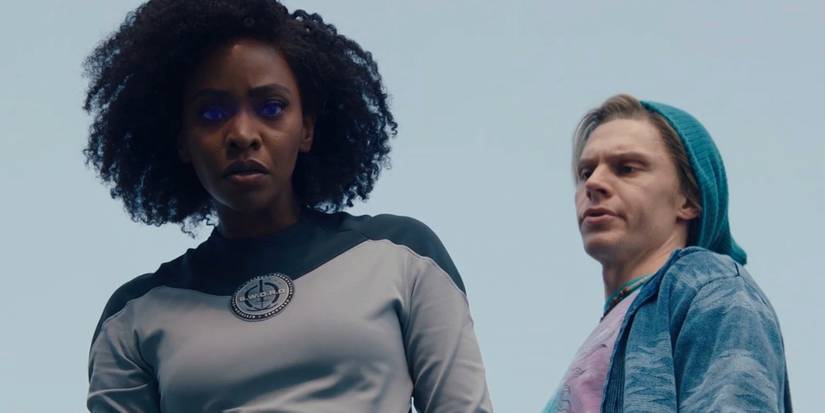 wandavision episode 7 mid credit scene