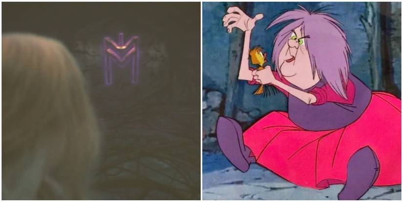 wandavision episode 8 easter eggs