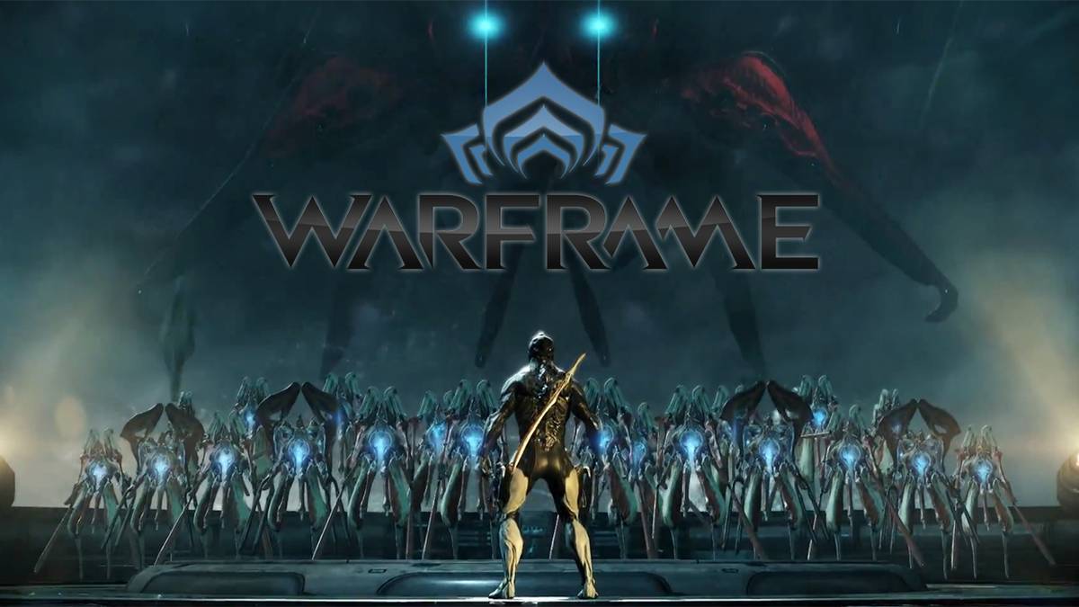 Warframe Tombs of the Sentient