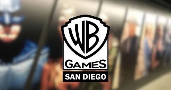 Warner Bros Games new AAA game