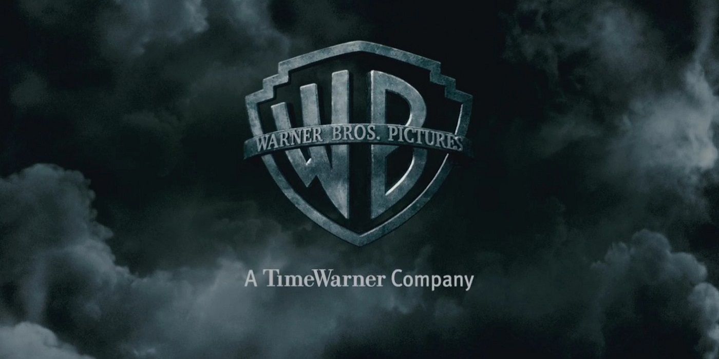 Warner Brothers dark logo