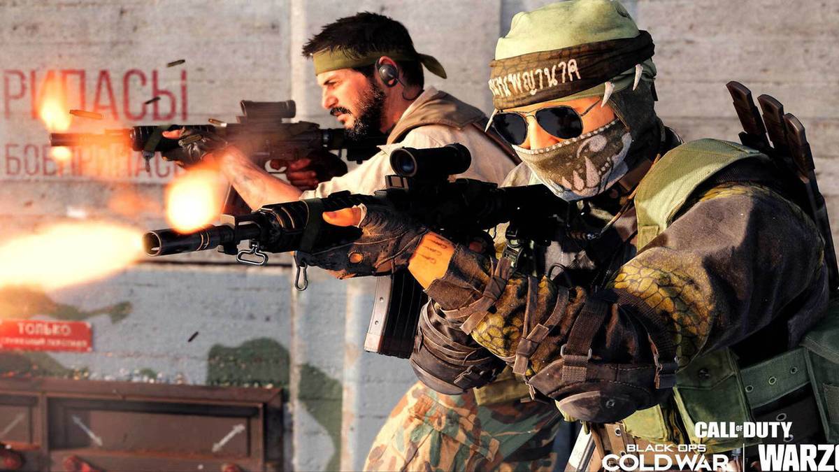 cod warzone naga and woods operators