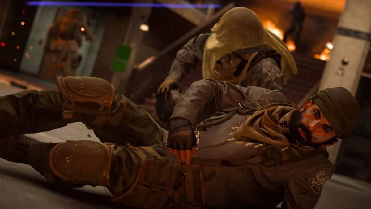 call of duty warzone ally revive image