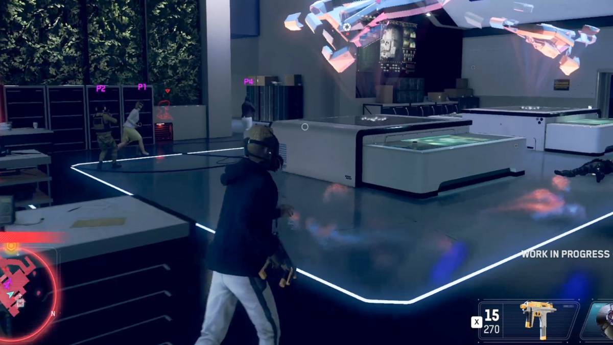 watch dogs legion tidis