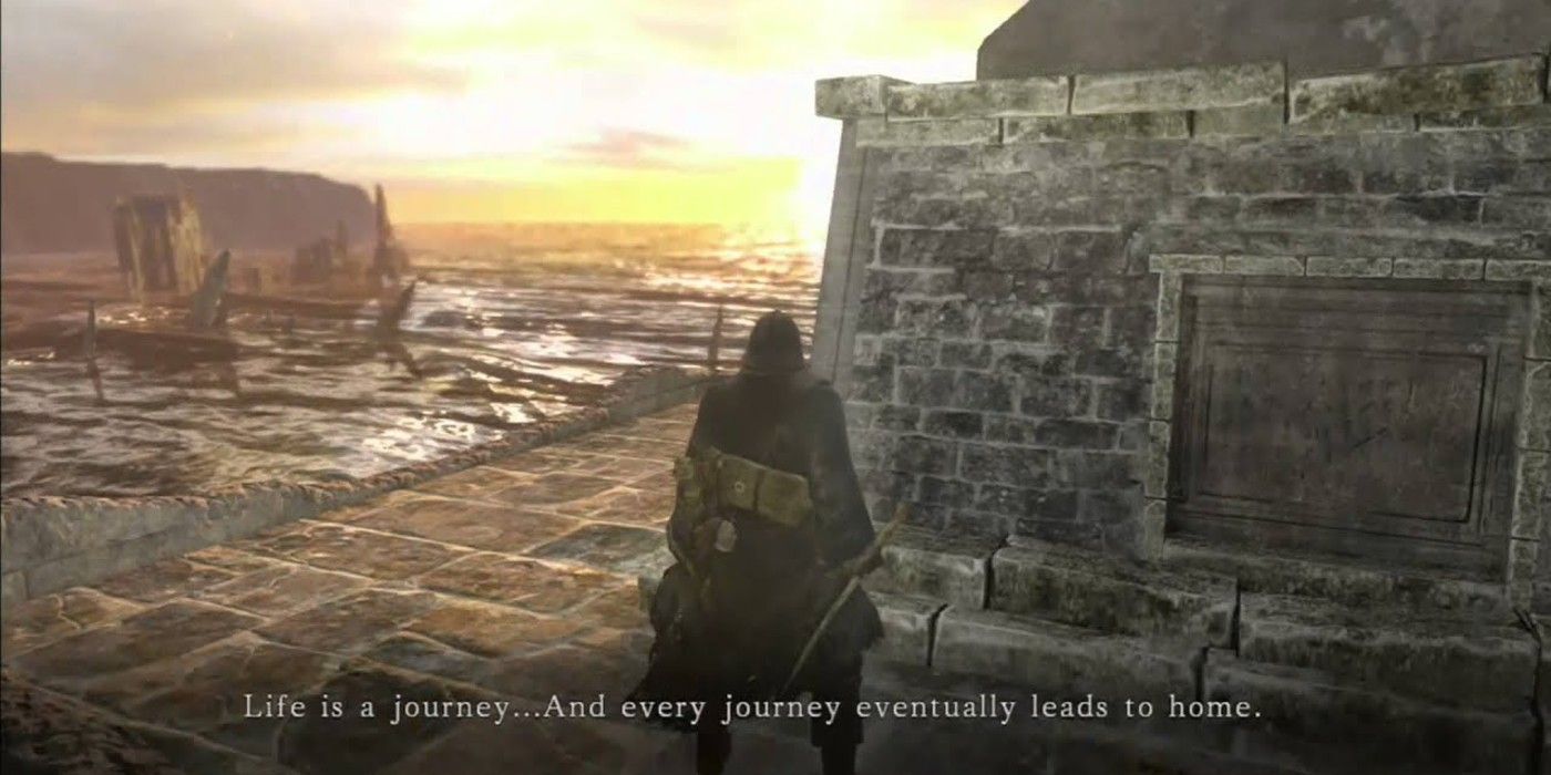 Dark Souls 2 Covenant