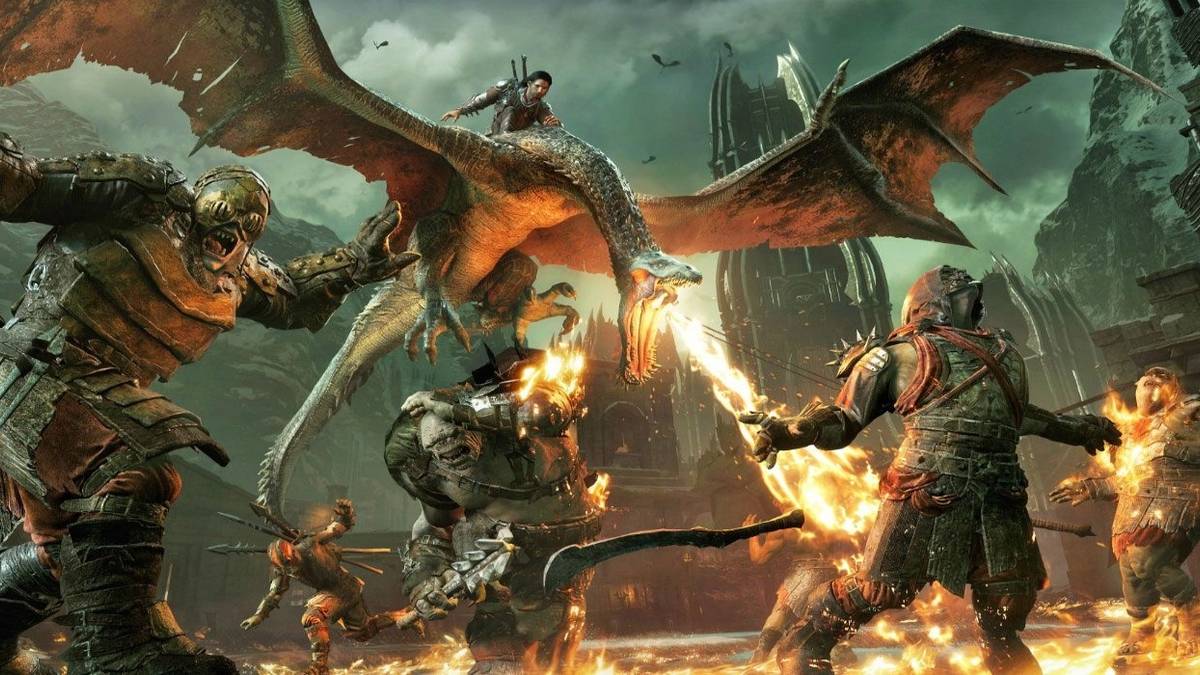 shadow of war wb