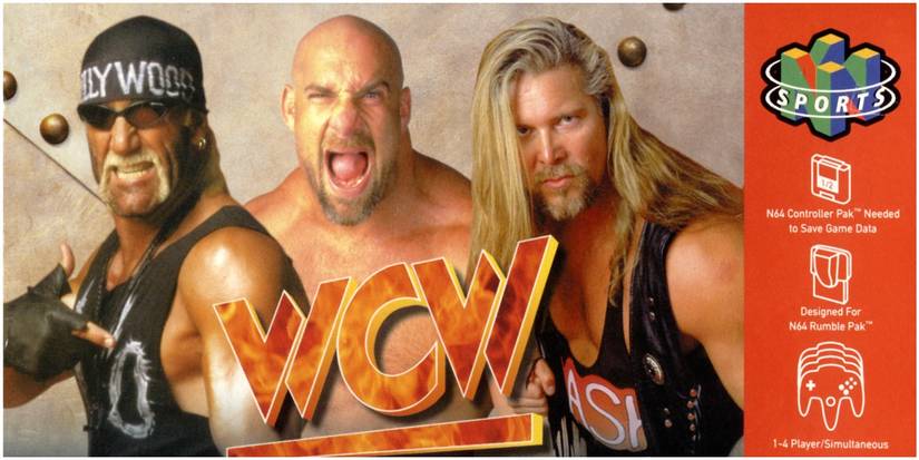 wcw nitro cover nintendo 64