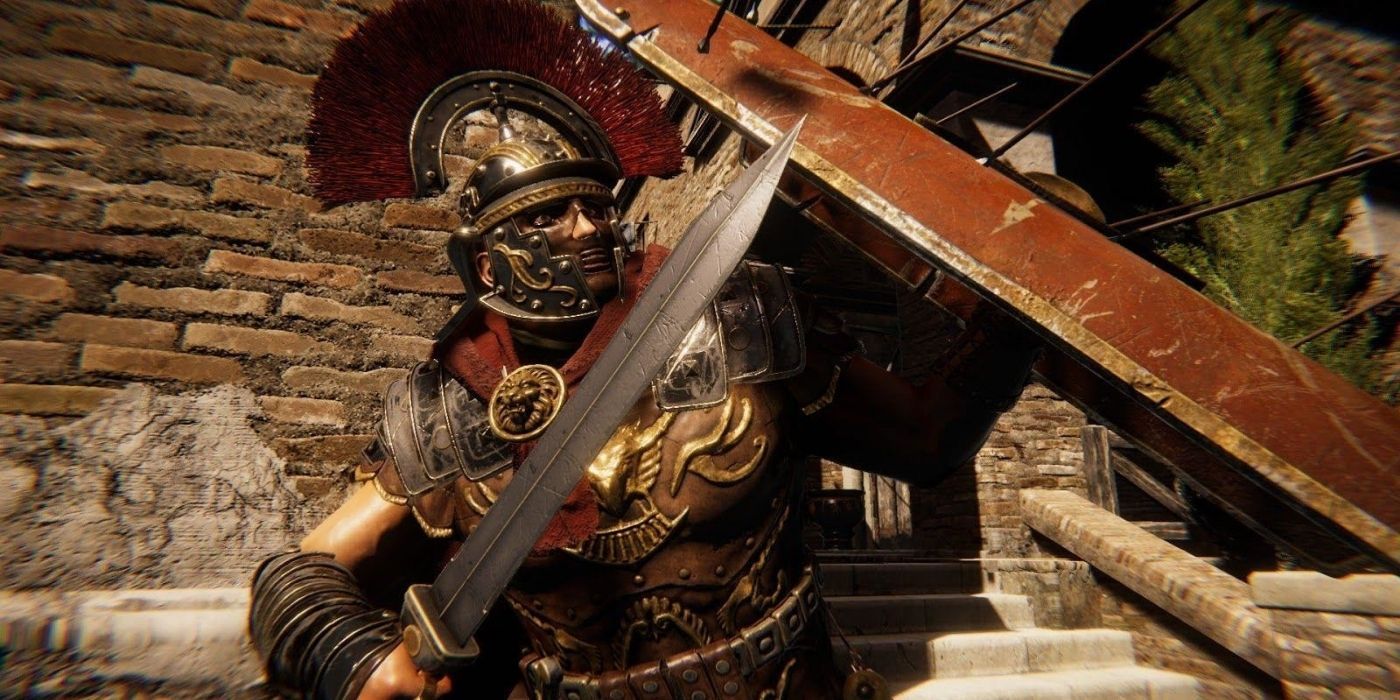 We Are Legion: Rome Announced for Multiple Platforms