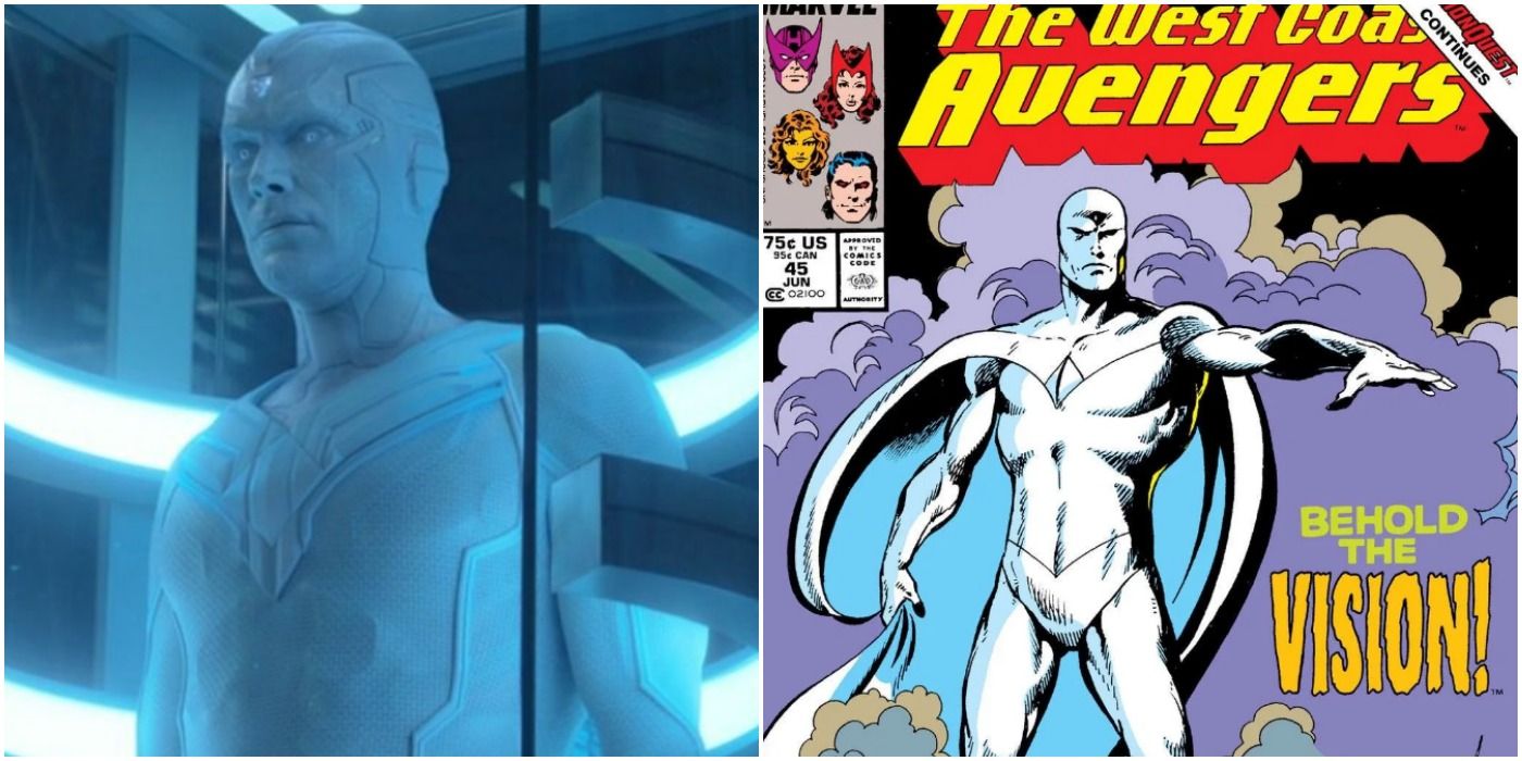 west coast avengers white vision