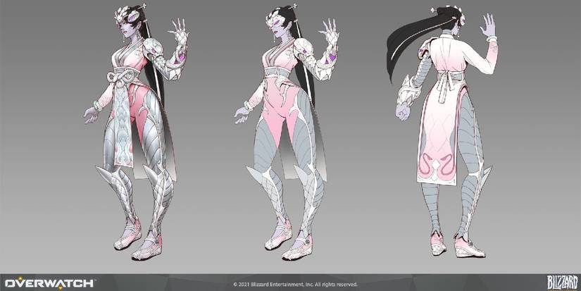 widowmaker ox concept art