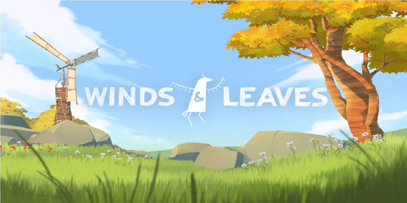 winds and leaves vr
