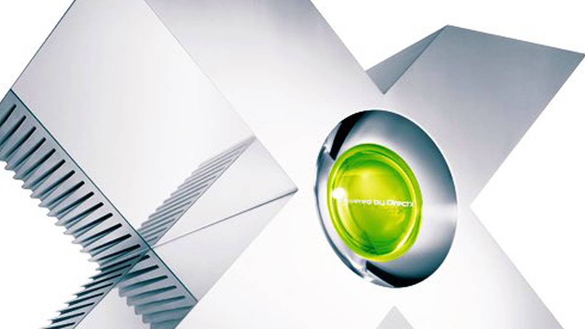 X-shaped Xbox streaming console