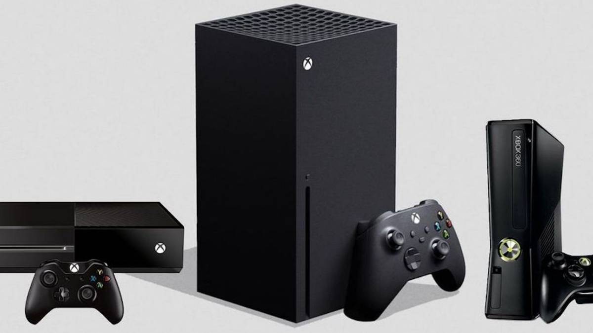 xbox backwards compatibility explained