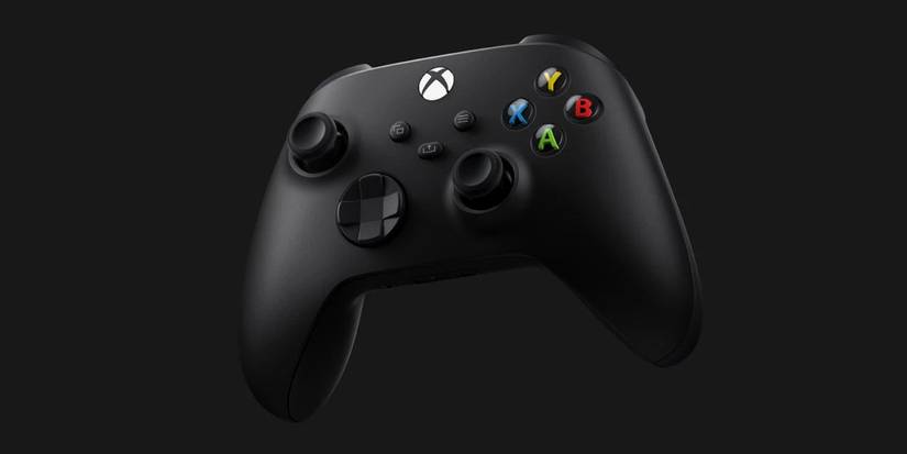 xbox series x controller