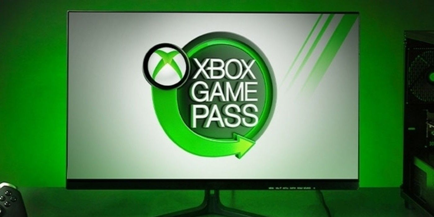 Xbox Game Pass PC