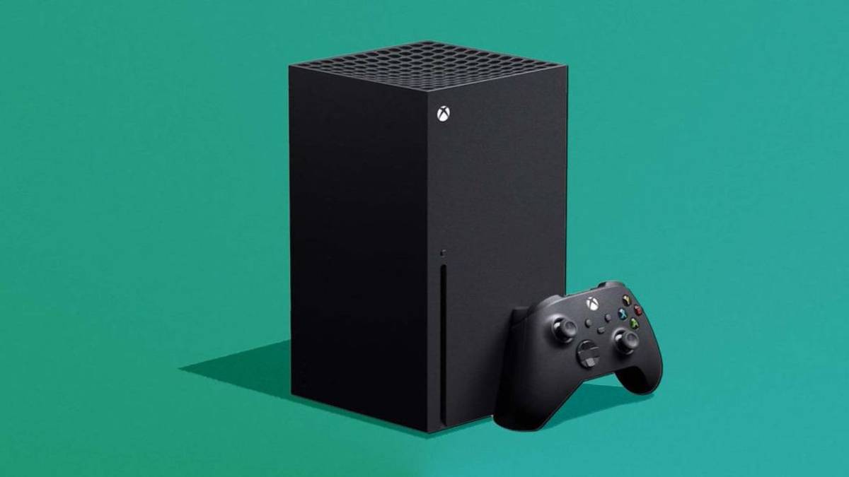 xbox series x features