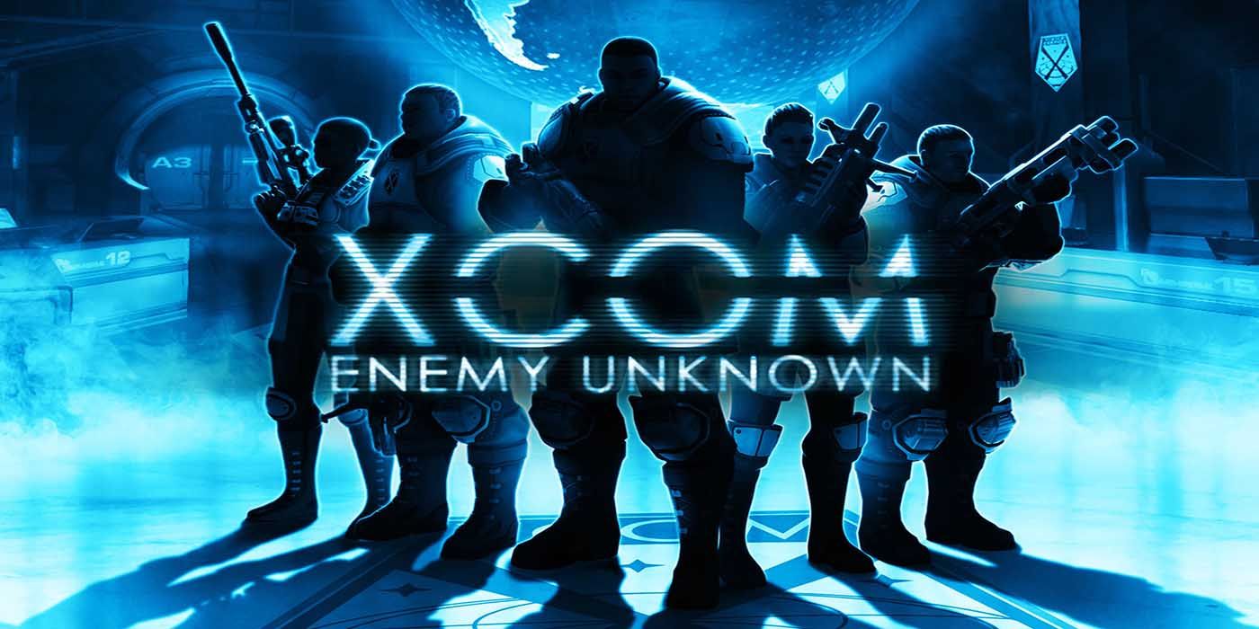 xcom design document