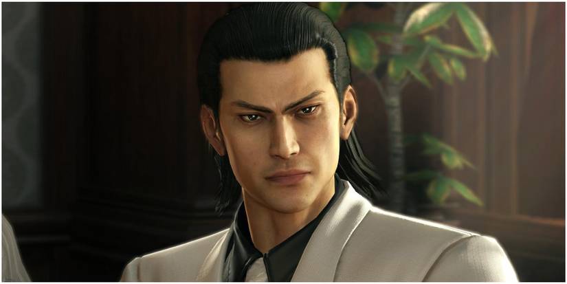 yakuza akira nishikiyama
