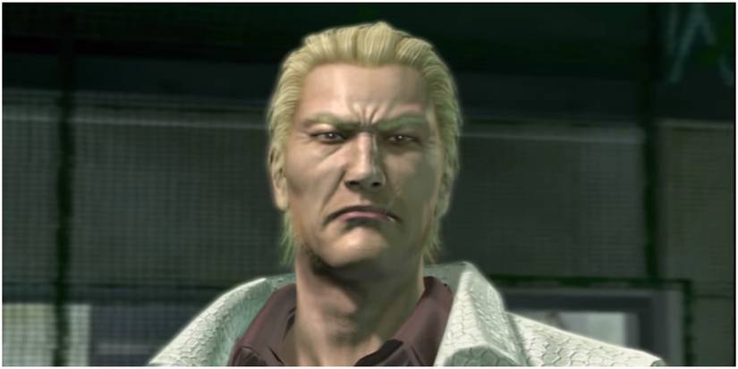 yakuza ryuji goda