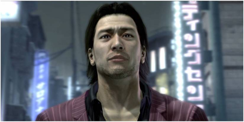 yakuza shun akiyama