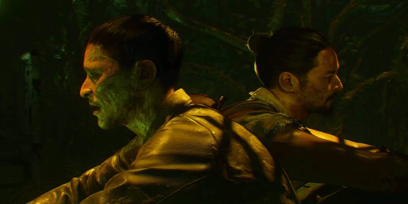 A Full History Of Call Of Duty Zombies Easter Eggs Part Two