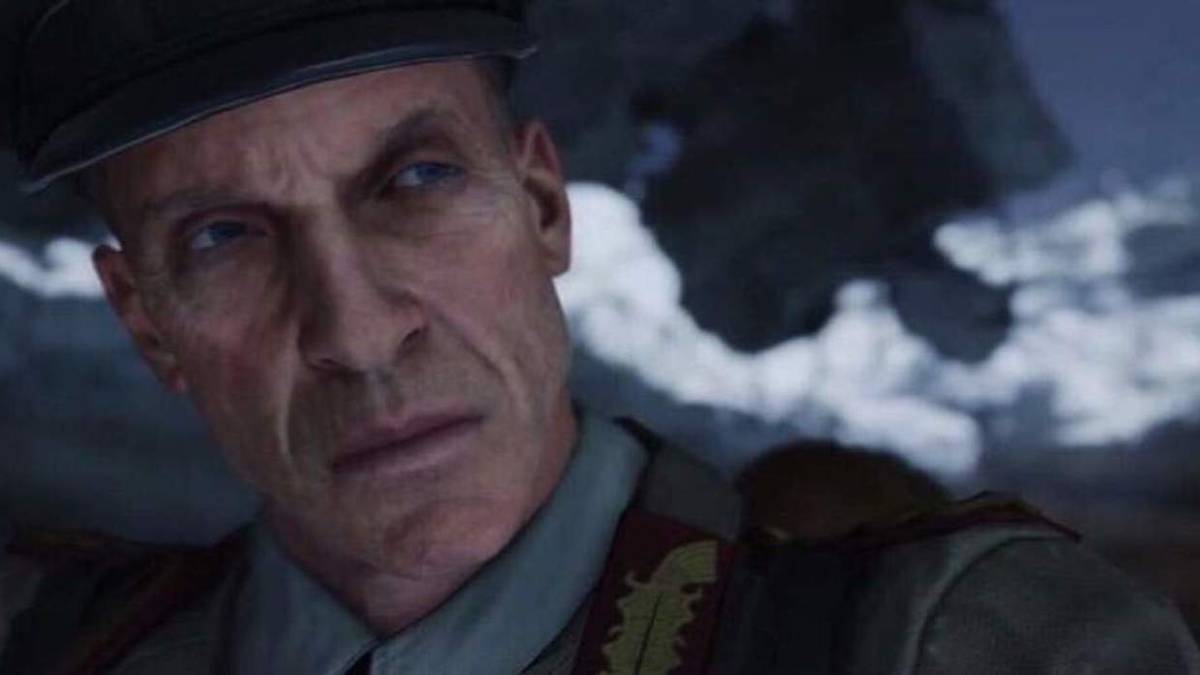 zombie chronicles nacht richtofen