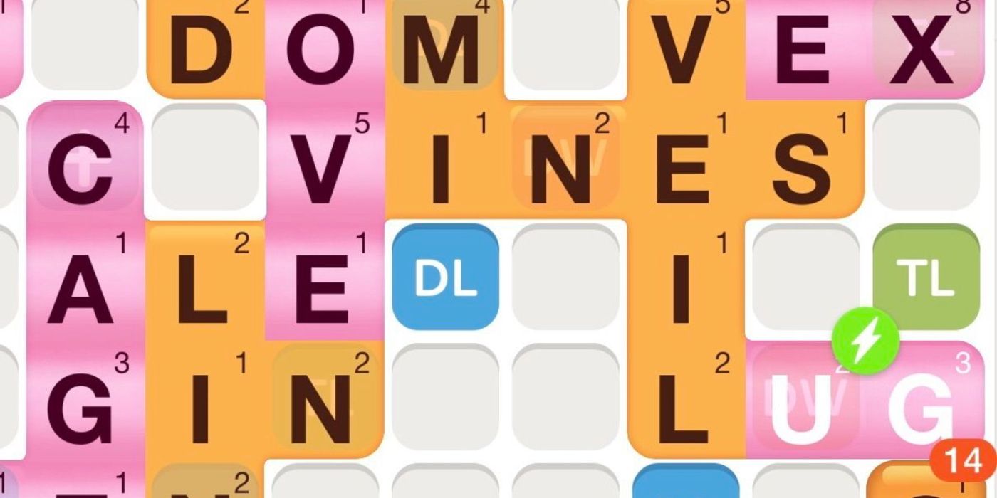 words with friends