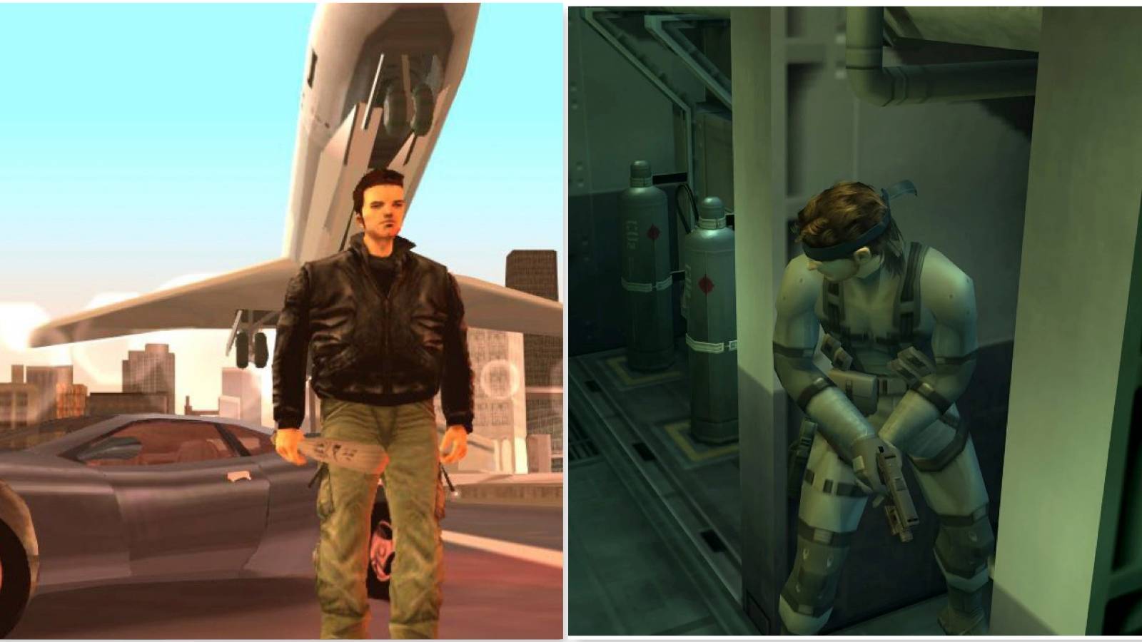 10 Franchises With The Most Games In Metacritic's Top 200 List, Ranked