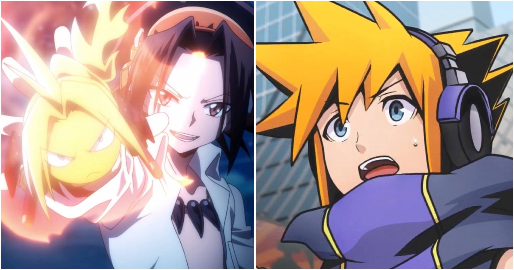 ANIME: New Spring 2021 Anime To Get Excited About!
