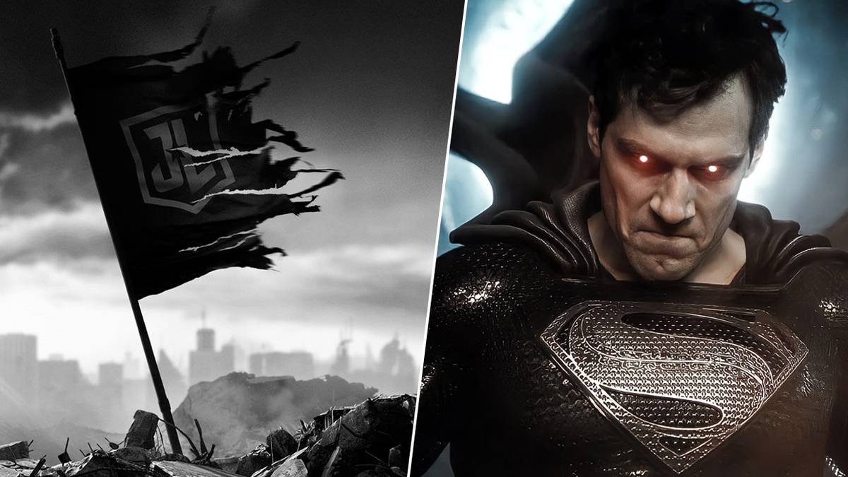 10 Best Things About Zack Snyder's Justice League