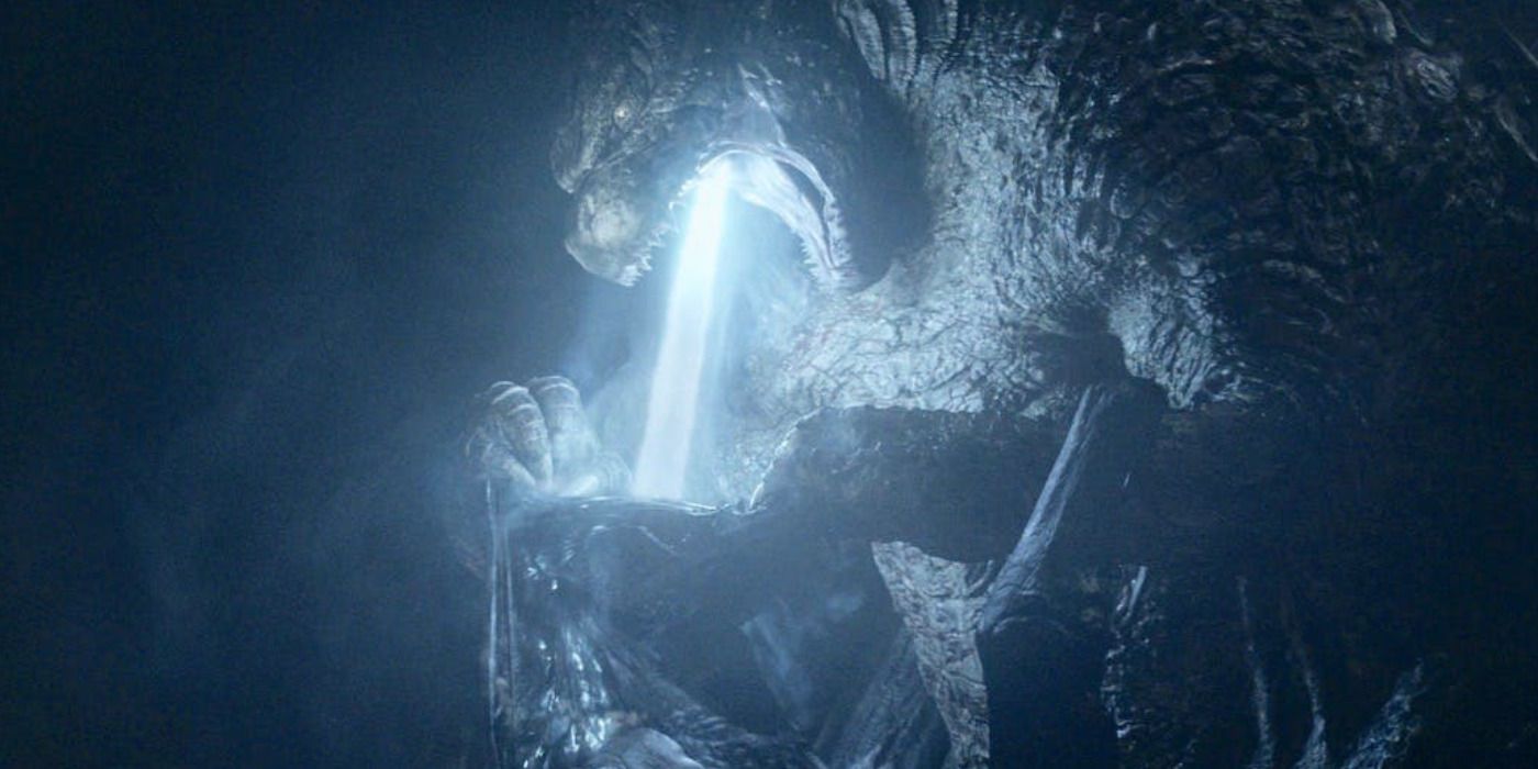10 Godzilla Fights Godzilla vs. MUTOs