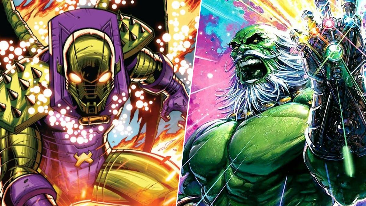 10 Marvel Villains That Could Debut In The MCU's Next Phases