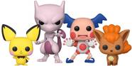 Rarest Pokemon Funko Pops Ranked