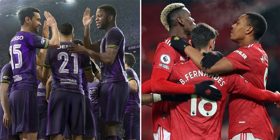 15 Richest Clubs In Football Manager 2021 Ranked By How Easy It Is To Succeed With Them Fm 2022 Championship Top Transfer Budgets