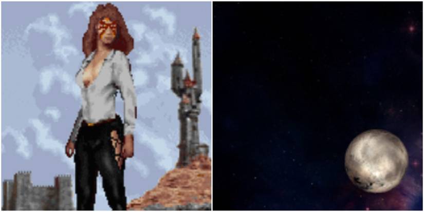 10 Types of Khajiit Ohmes The Elder Scrolls