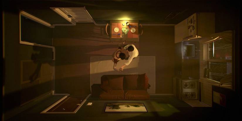 12 minutes characters dancing