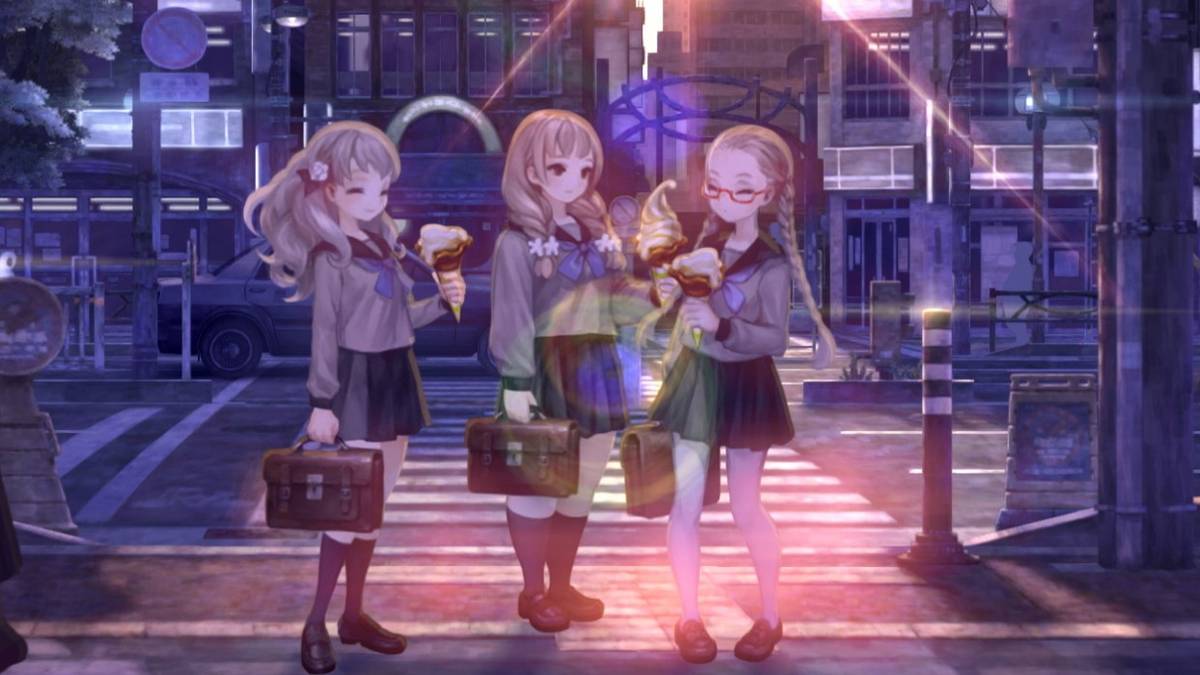 13 Sentinels Aigis Rim Sales 400000