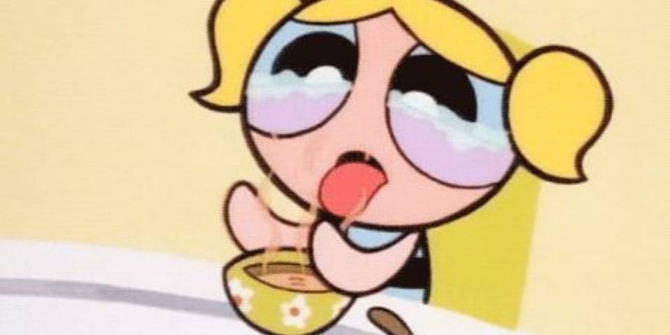 Powerpuff Girls 10 Amazing Bubbles Memes That Show How Relatable She Is Powerpuff Girls 10 Amazing Bubbles Memes That Show How Relatable She Is