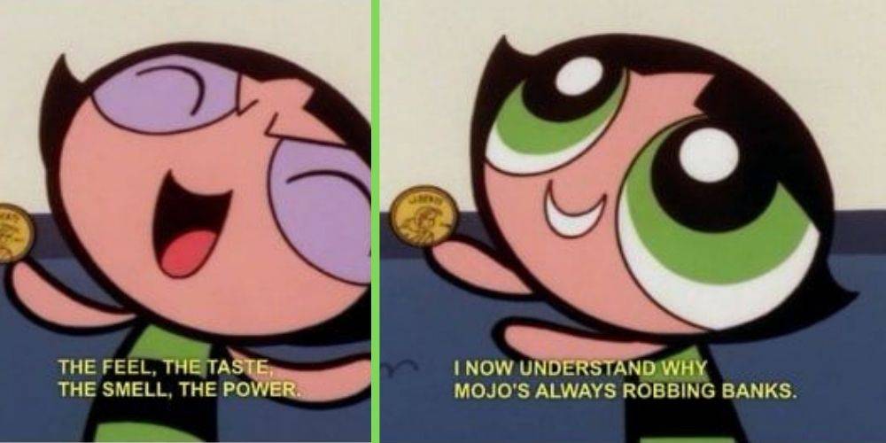 Powerpuff Girls 10 Most Hilarious Quotes From The Series Powerpuff Girls 10 Most Hilarious Quotes From The Series
