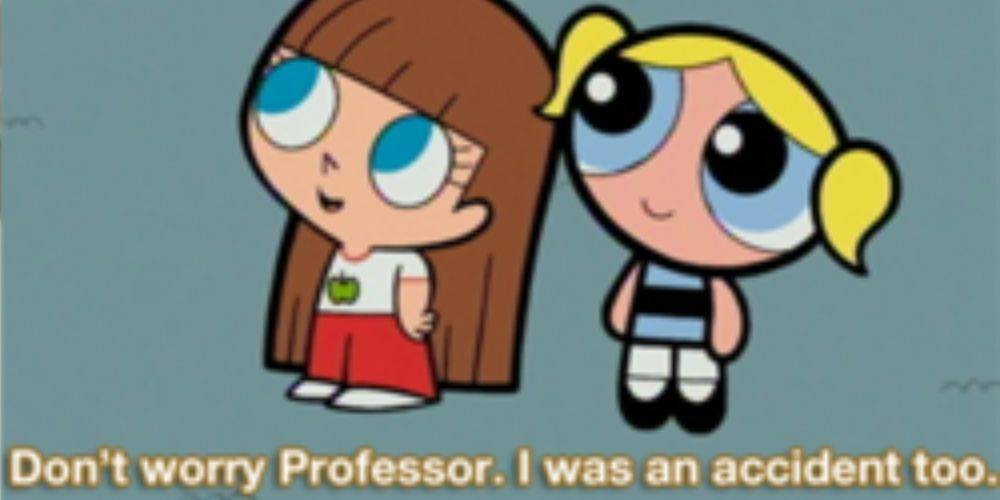 Powerpuff Girls 10 Most Hilarious Quotes From The Series