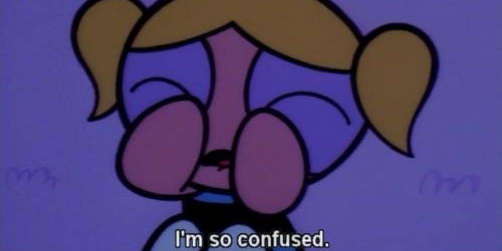 Powerpuff Girls 10 Amazing Bubbles Memes That Show How Relatable She Is Powerpuff Girls 10 Amazing Bubbles Memes That Show How Relatable She Is