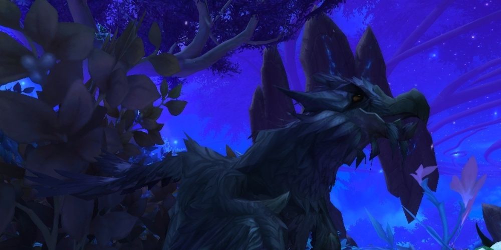 Shadowlands: Every New Battle Pet & How To Get Them