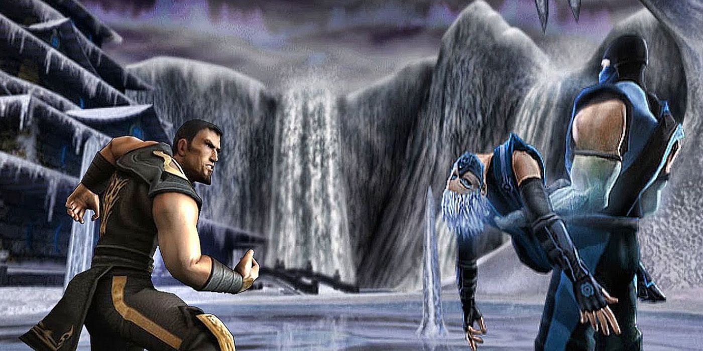 Mortal Kombat: 10 Things All Sub-Zero Fans Should Know
